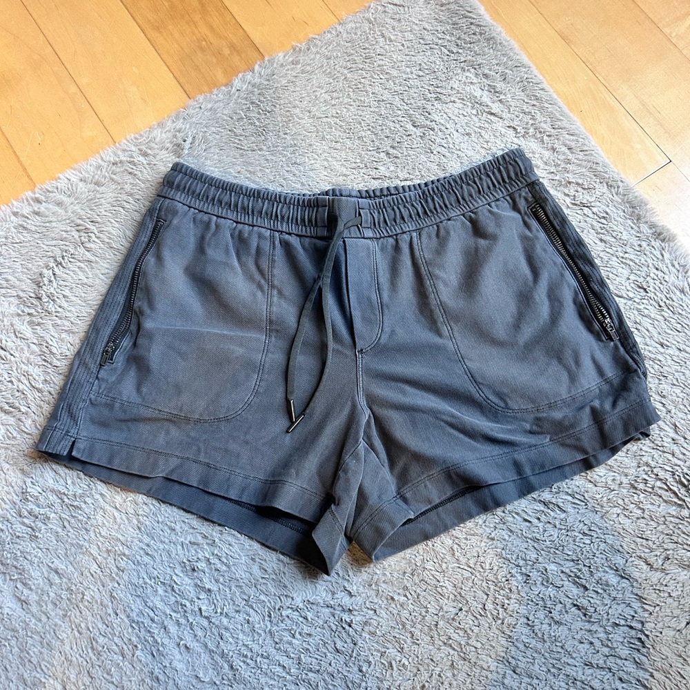 Athleta Shorts